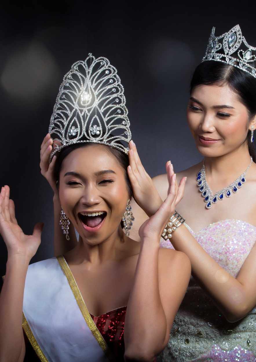 Reading Lesson: Breaking Beauty Barriers Intermediate B1-B2 ...